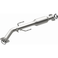 MagnaFlow Direct Fit Catalytic Converter 01-03 Toyota Sienna 3.0L re