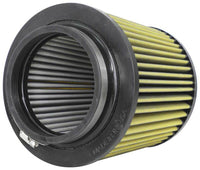 Airaid Cone Filter 5in Flange 8in b 6-11/16in t 7-11/32in h -SynthmaX