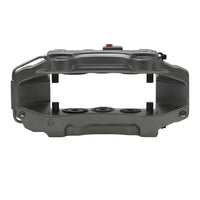 DFC 03-15 Audi Q7 Front-R Premium Caliper - Silver Powder Coated
