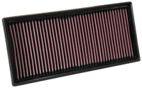 K&N Engineering K&N Gac Gs8 L4-2.0L F/I 17-18
