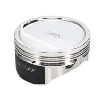 Manley Performance Manley Chevrolet LS Piston Set - 4.165in Bore 1.115in CH, -18.00 CC