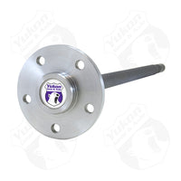 Yukon Gear & Axle Yukon Gear 1541H Alloy Right Hand Rear Axle For Model 35 (Disc Brakes)