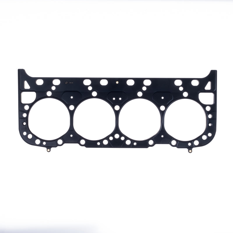 Cometic Gasket Cometic 92-96 GM LT1 Small Block 4.040 inch Bore .080 inch MLS-5 Head Gasket (w/Valve Pockets)