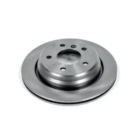 PowerStop Power Stop 01-03 BMW 525i Rear Autospecialty Brake Rotor