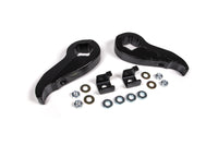 Zone Offroad 2020+ Chevy/GMC 2500HD 2in Front Leveling Kit