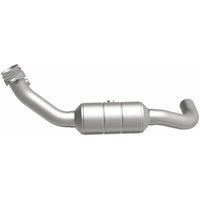MagnaFlow California Direct Fit Converter 07-08 Ford F-150 4.6L
