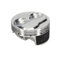 Wiseco Chevy 410 4.125in Bore 1.250in CH Piston Set