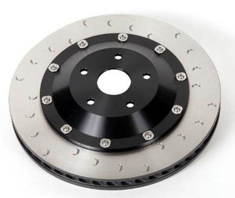 Alcon 2015+ BMW M3 F80 400x34mm Rotor Assembly - Front Right