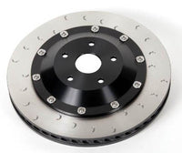Alcon 2015+ BMW M3 F80 400x34mm Rotor Assembly - Front Right