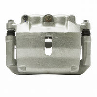 DFC 2009 Ford F-150 2WD Front-L Premium Caliper - Silver Zinc Coated