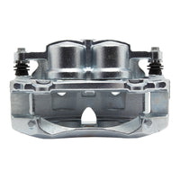 DFC 23-26 Acura Zdx Front Silver Zinc Coated Premium Caliper