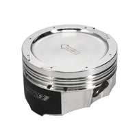 Manley Performance Manley Ford 4.6L Modular V8 Piston Set - 3.700in Bore 1.200in CH, -14.00 CC
