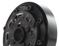 Clutch Masters Chevy LS Engine to BMW DCT Replacement Dampened Aluminum Flywheel w/Sprung Hub