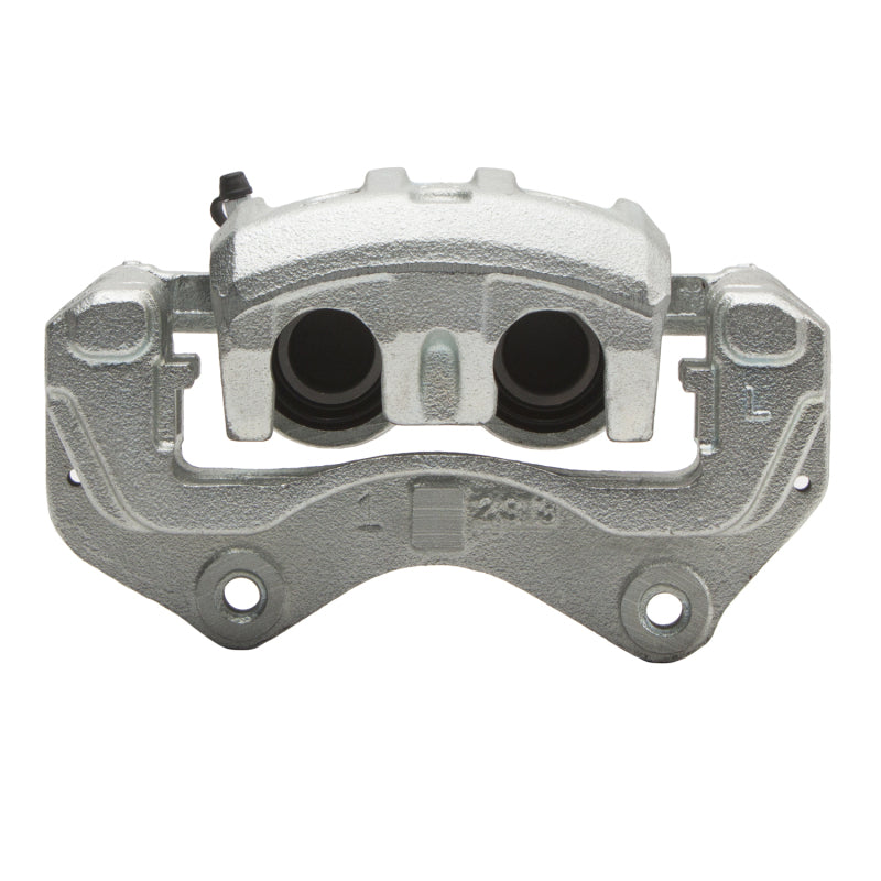 DFC 99-04 Mitsubishi Montero Sport Front-L Silver Zinc Coated Premium Caliper
