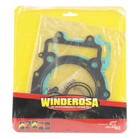 Vertex Pistons Vertex Gaskets 07-11 Arctic Cat 650 4x4 H1 Top End Gasket Kit