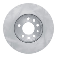 DFC 02-08 Chevrolet Meriva (Mexico) Front Brake Rotor