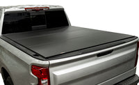 Access LOMAX Pro Series 20-22 Chevy/GMC 2500/3500 Folding Hard Cover 6ft 8in Box