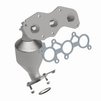 MagnaFlow 05-07 Toyota Avalon 3.5L Direct Fit Converter
