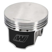 Wiseco Toyota 20R22R 1.374 C.H 3701XC Piston Shelf Stock