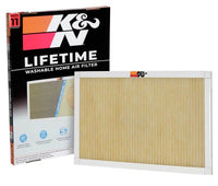 K&N Engineering K&N HVAC Filter - 16 x 20 x 1