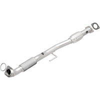 MagnaFlow Direct Fit Catalytic Converter 07-08 2.5L Altima rear OEM