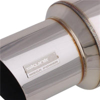 Skunk2 Racing Skunk2 Universal Exhaust Muffler 76mm (3.00in.) Exhaust System