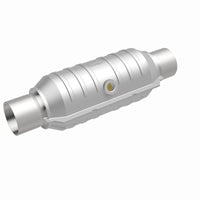 MagnaFlow Universal Catalytic Converter 1.75in. Honda OEM
