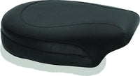 Mustang Motorcycle Mustang 14-21 Yamaha Bolt Standard Touring Passenger Seat - Black