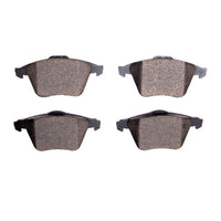 R1 Concepts R1 01-05 Audi Allroad Front Track/Street Brake Pads