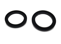 SuperPro 2008 Lexus LX570 Base Rear 15mm Spring Spacer Set