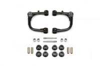 Fabtech 23-24 GMC Canyon 4WD / Chevrolet Colorado 4WD 3in Uniball Upper Control Arm Kit