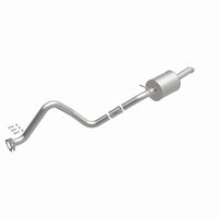 Magnaflow BRExhaust 99-04 Land Rover Discovery Muffler Kit