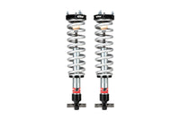 Eibach 23-25 Chevy Colorado (WT, LT, Z71) 2.7L 4WD Pro-Truck Coilover 2.0 - Front