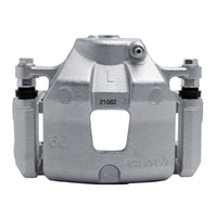 DFC 17-22 Kia Sportage Front-L Premium Caliper - Silver Zinc Coated
