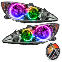 ORACLE Lighting Oracle 05-06 Toyota Camry SMD HL - ColorSHIFT
