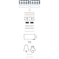 Fel-Pro Chevrolet Corvette 260-1909 Engine Gasket Set