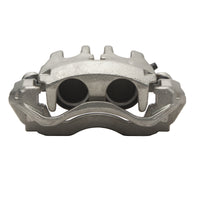DFC 06-12 Workhorse W42 (9400-14500lb GVW) Rear Right Silver Zinc Coated Premium Caliper