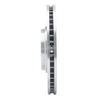 DFC 06-11 Dodge H100 (Mexico) Front Brake Rotor