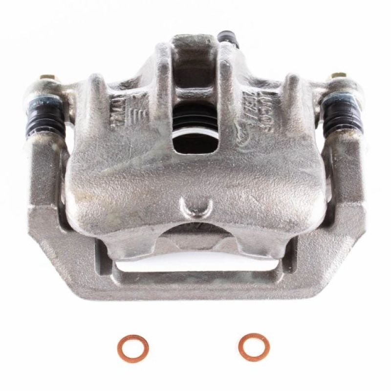 PowerStop Power Stop 99-04 Land Rover Discovery Rear Right Autospecialty Caliper w/Bracket