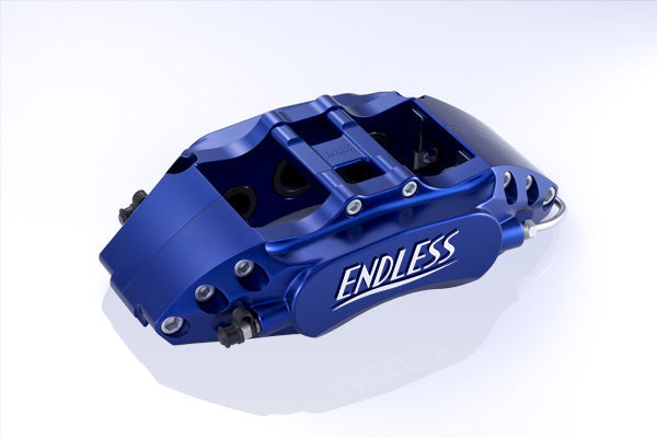 Endless ECZ5TCT9A Chibi6 System Kit Front Mitsubishi Lancer Evolution CT9A