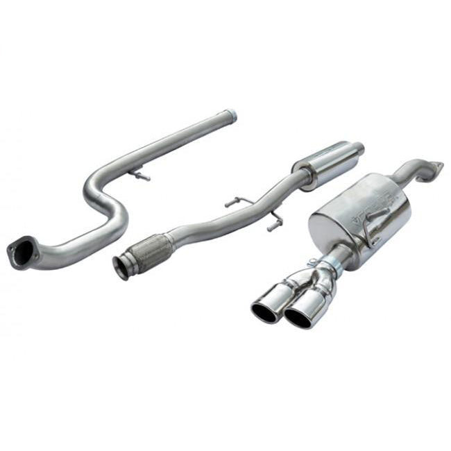 Cobra Exhaust Peugeot 208 GTi 1.6T Cat Back Performance Exhaust |