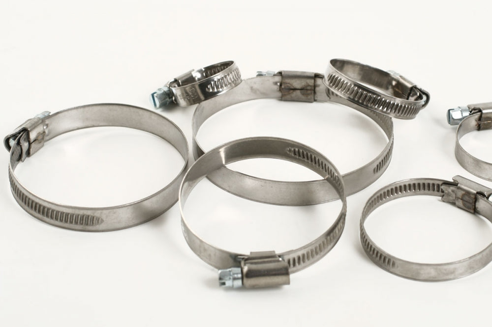 DO88 clamp-kit136 Hoseclamps for hose kt. 136