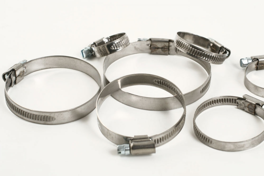 DO88 clamp-kit167 Hoseclamps for hose kt. 167