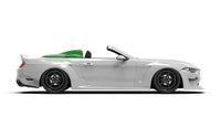 Clinched S550 2015+ Ford Mustang Spider Top |