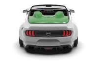 Clinched S550 2015+ Ford Mustang Spider Top |