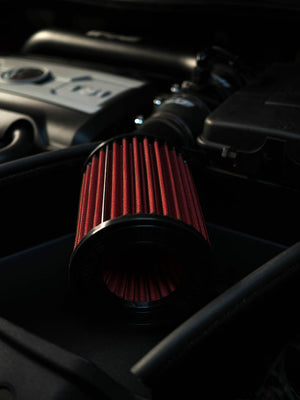 INTAKES