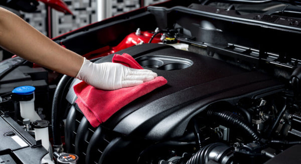 CAR CARE