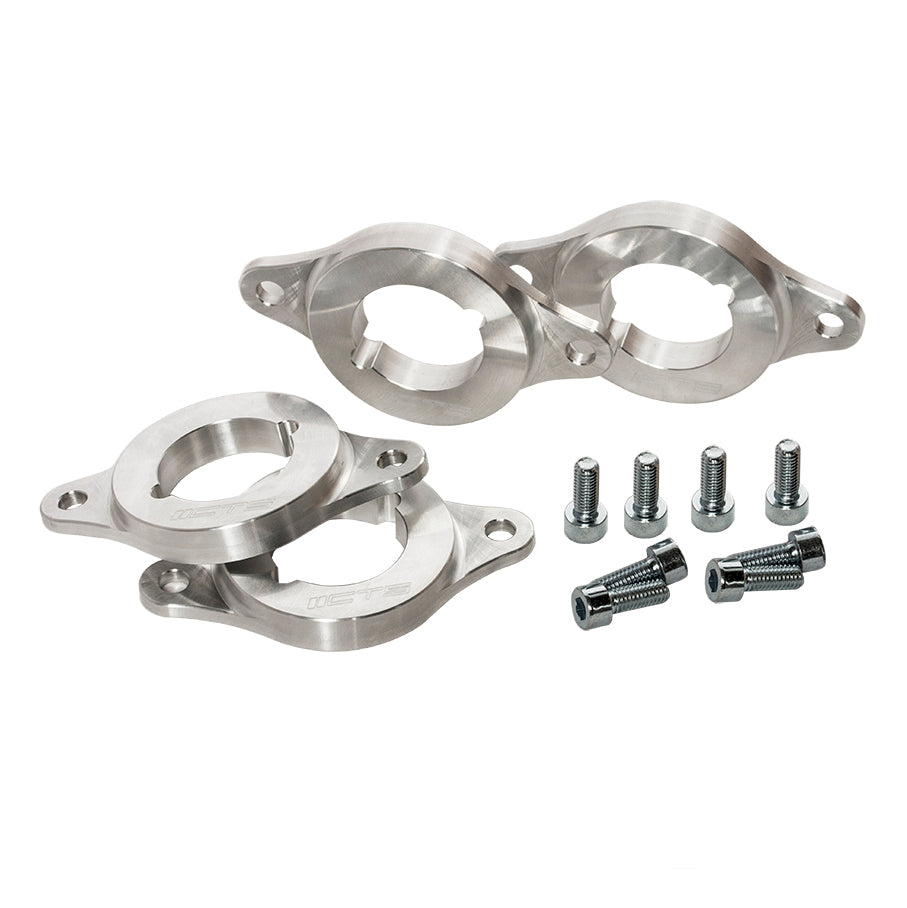 CTS TURBO CTS-CPA-001 TURBO COILPACK ADAPTER SET FOR 1.8T