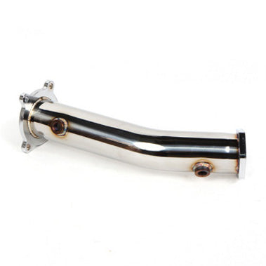 CTS TURBO CTS-EXH-TP-0003-B7 TURBO B7 AUDI A4 2.0T TEST PIPE
