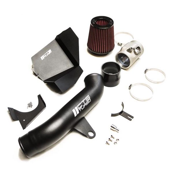 CTS Turbo CTS-IT-800 Intake Kit for BMW F2X/F3X/F87
